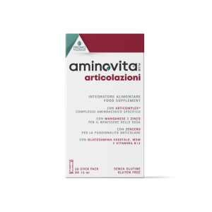 AMINOVITA PLUS ARTICOLAZIONI (ARTICULACIONES)